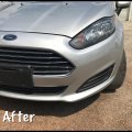 2016 Ford Fiesta