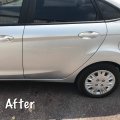 2016 Ford Fiesta