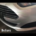 2016 Ford Fiesta