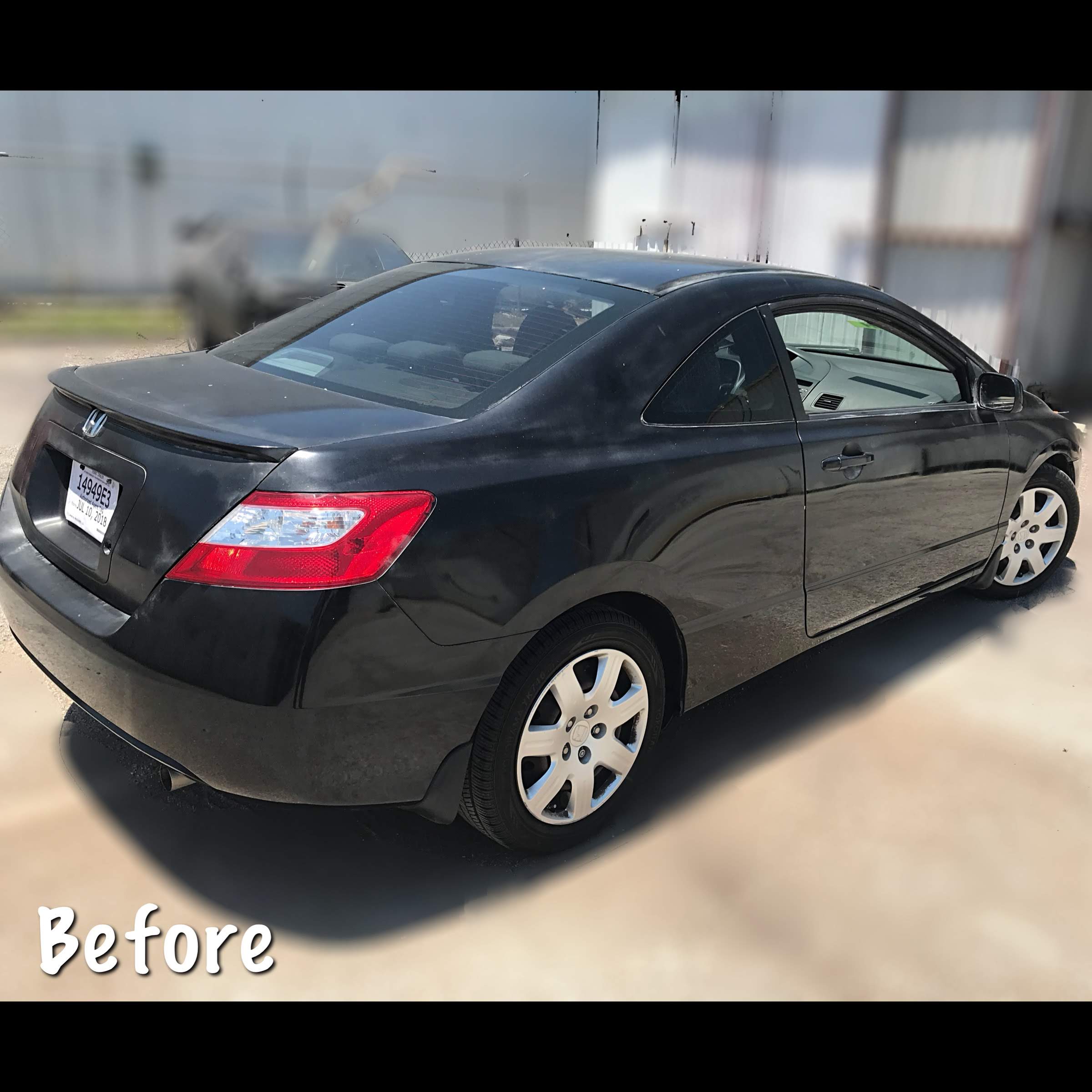 2008 Honda Civic